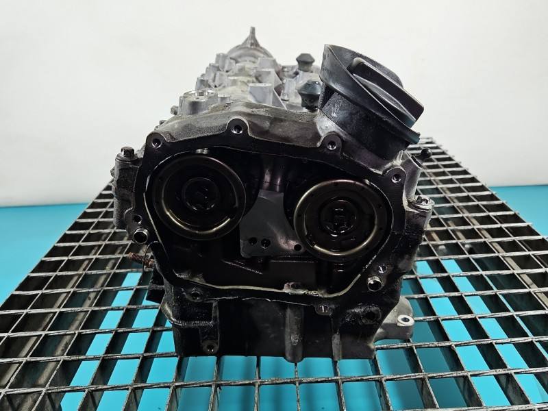 ГБЦ Головка блоку Mercedes GL X166 2780163201 — фото деталі 6