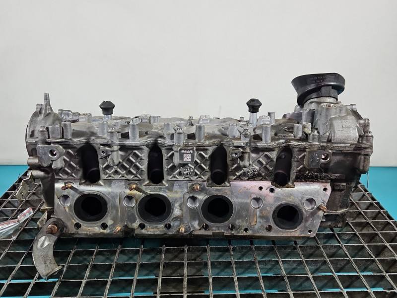 ГБЦ Головка блоку Mercedes GL X166 2780163201 — фото деталі 7