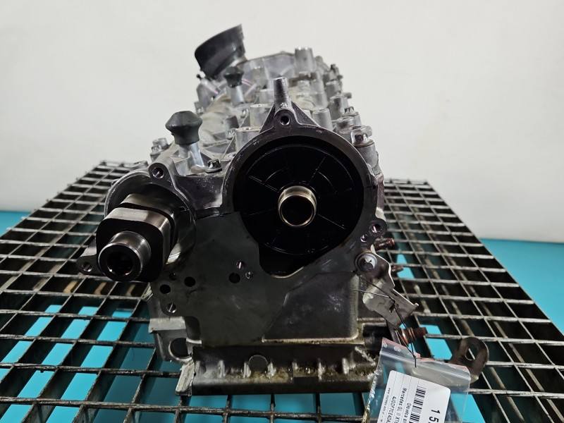 ГБЦ Головка блоку Mercedes GL X166 2780163201 — фото деталі 9