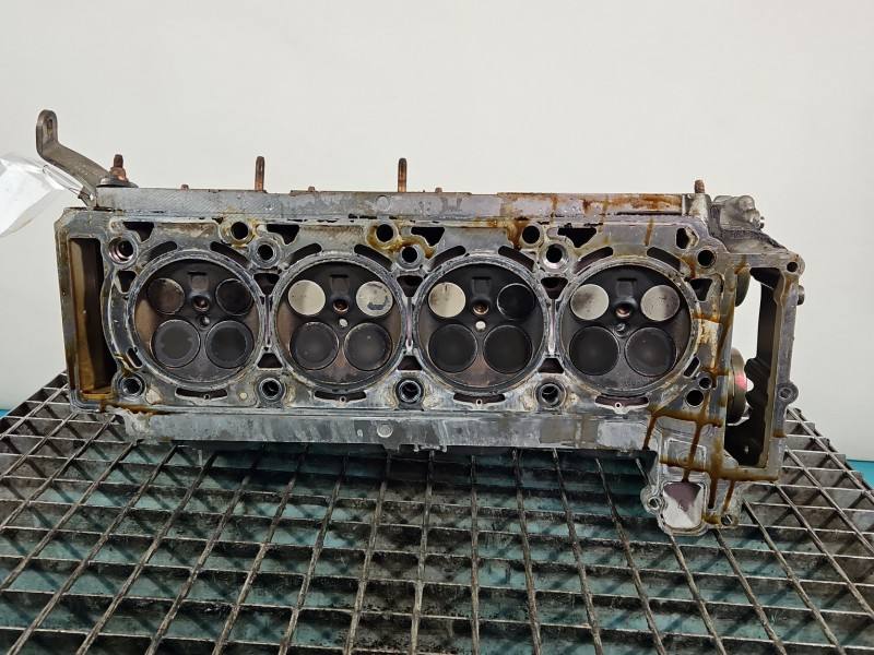 ГБЦ Головка блоку Mercedes GL X166 2780163201 — фото деталі 11