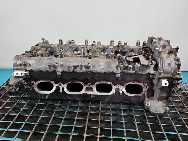 ГБЦ Головка блоку Mercedes GL X166 2780163101 — фото деталі 5