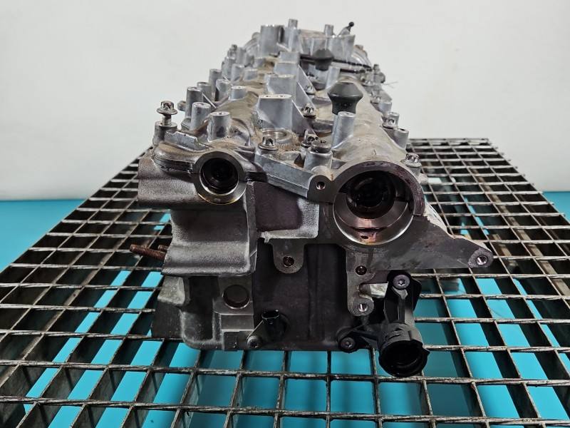 ГБЦ Головка блоку Mercedes GL X166 2780163101 — фото деталі 6