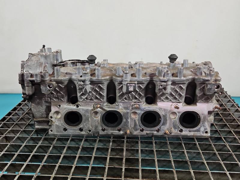 ГБЦ Головка блоку Mercedes GL X166 2780163101 — фото деталі 7