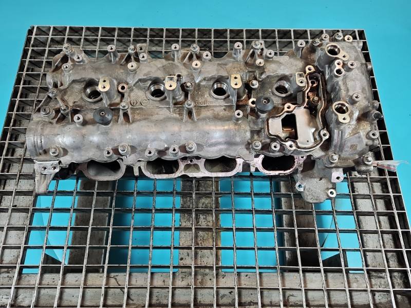 ГБЦ Головка блоку Mercedes GL X166 2780163101 — фото деталі 10