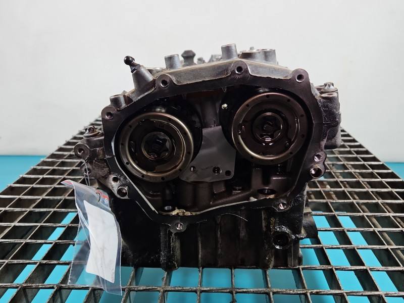 ГБЦ Головка блоку Mercedes GL X166 2780163101 — фото деталі 9