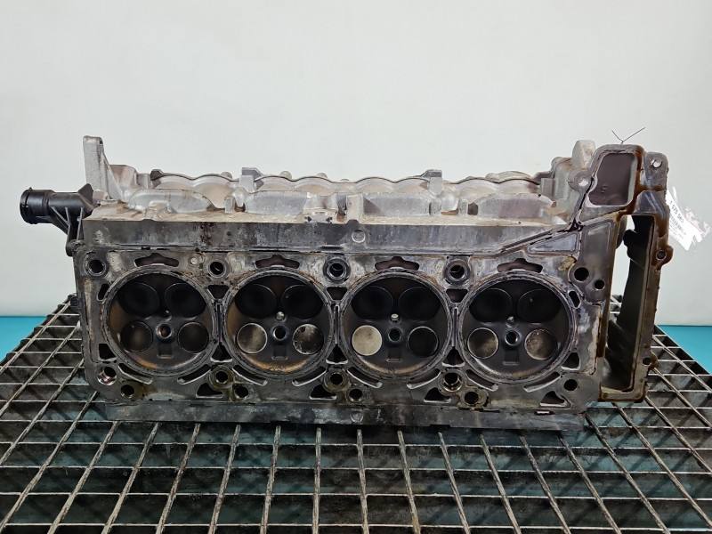 ГБЦ Головка блоку Mercedes GL X166 2780163101 — фото деталі 11