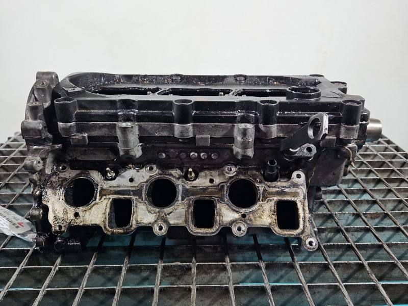 ГБЦ Головка блоку Audi A4 B7 0593AF — фото деталі 5