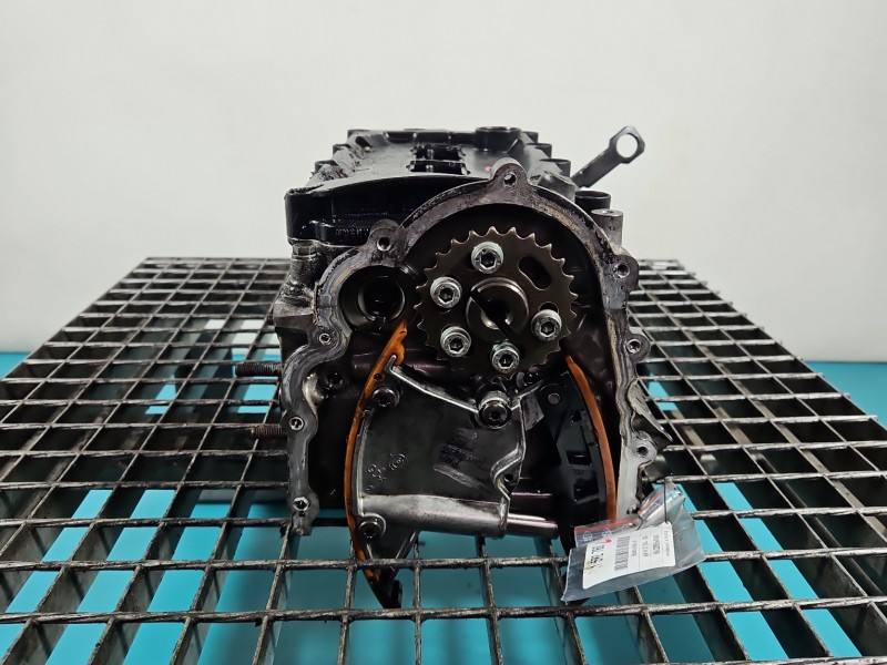 ГБЦ Головка блоку Audi A4 B7 0593AF — фото деталі 7
