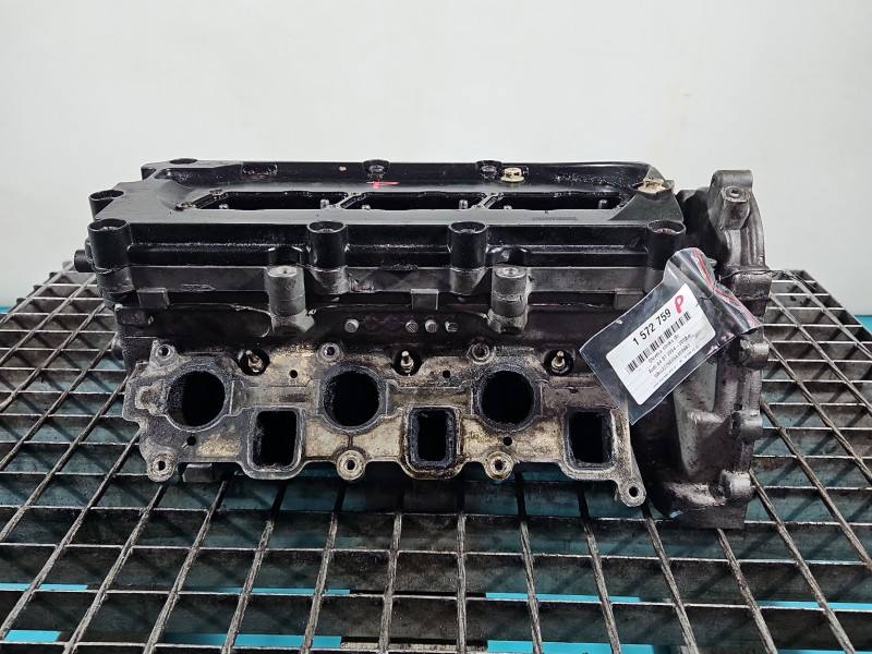 ГБЦ Головка блоку Audi A4 B7 0594AB — фото деталі 5