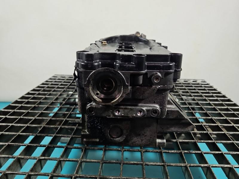 ГБЦ Головка блоку Audi A4 B7 0594AB — фото деталі 6