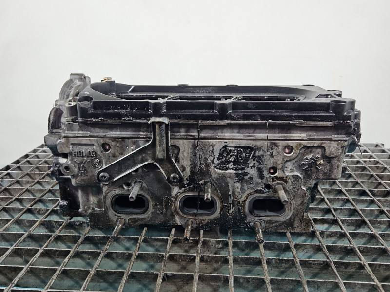 ГБЦ Головка блоку Audi A4 B7 0594AB — фото деталі 7