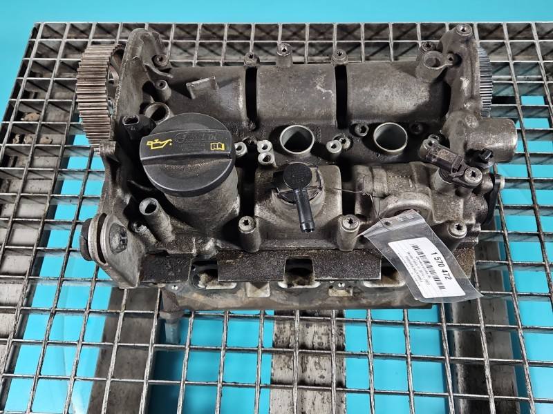 ГБЦ Головка блоку Skoda Fabia 3 04C103404D