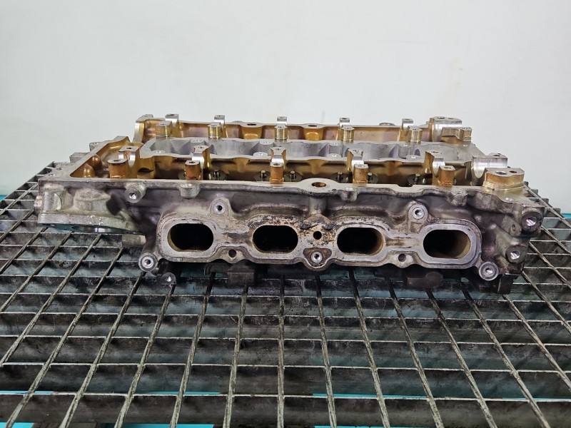 ГБЦ Головка блоку Opel Astra K 12660233 — фото деталі 2