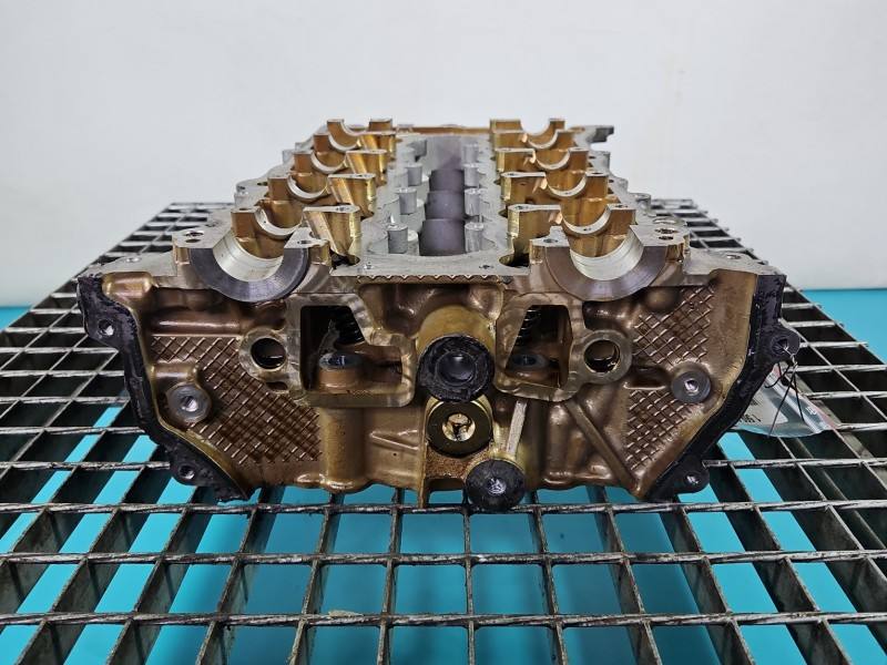 ГБЦ Головка блоку Opel Astra K 12660233 — фото деталі 9