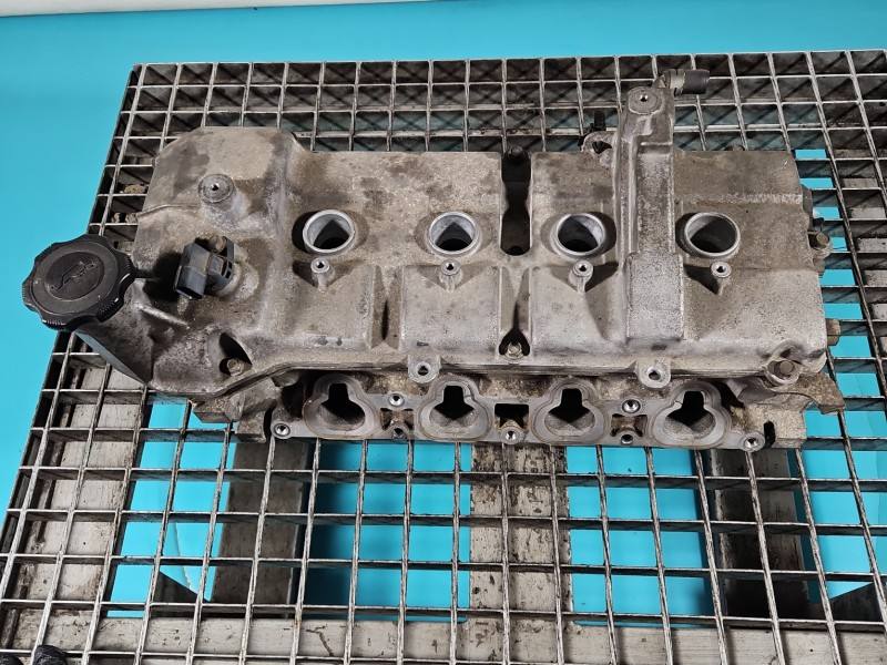 ГБЦ Головка блоку Mazda 2 ZJ