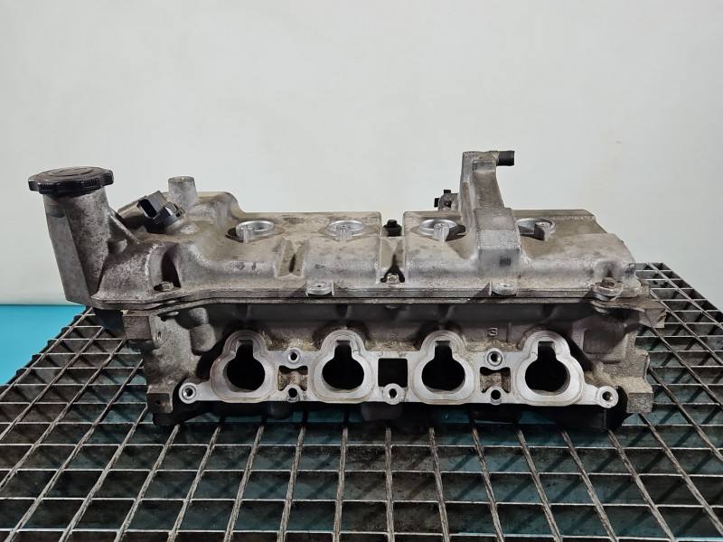 ГБЦ Головка блоку Mazda 2 ZJ — фото деталі 3