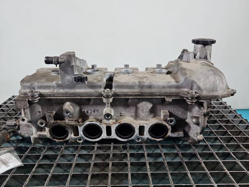 ГБЦ Головка блоку Mazda 2 ZJ — фото деталі 4