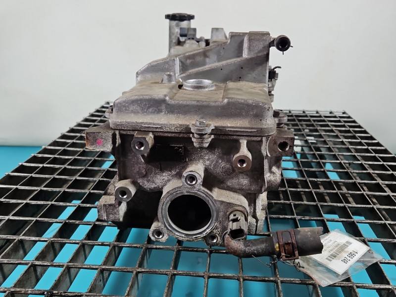ГБЦ Головка блоку Mazda 2 ZJ — фото деталі 5