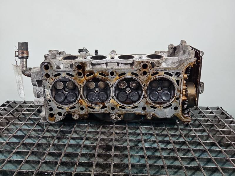 ГБЦ Головка блоку Mazda 2 ZJ — фото деталі 12