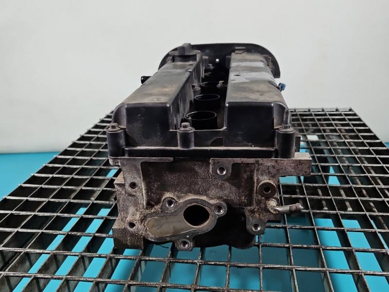 ГБЦ Головка блока Ford Fiesta 8A6G6090AA — фото детали 10