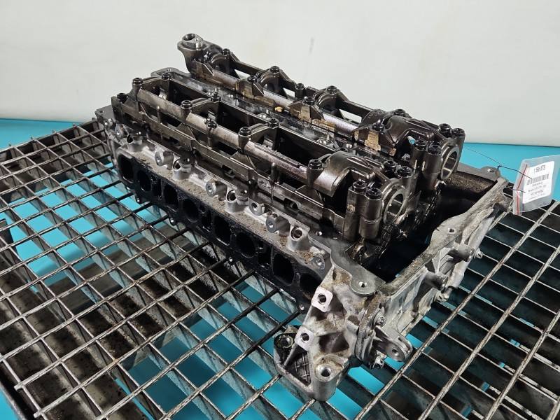 ГБЦ Головка блоку Mercedes E W213 R654016