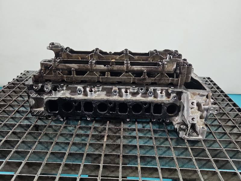 ГБЦ Головка блоку Mercedes E W213 R654016 — фото деталі 2