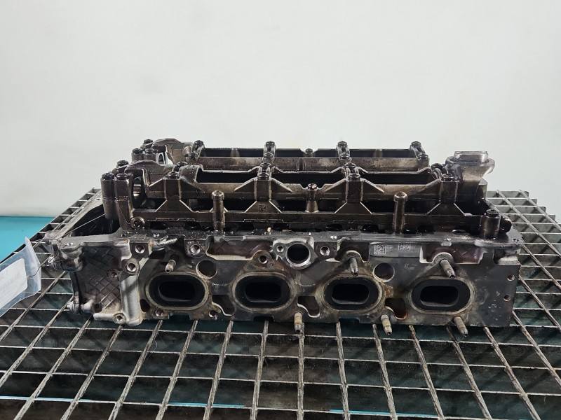 ГБЦ Головка блоку Mercedes E W213 R654016 — фото деталі 6