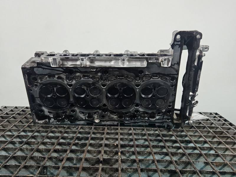 ГБЦ Головка блоку Mercedes E W213 R654016 — фото деталі 8