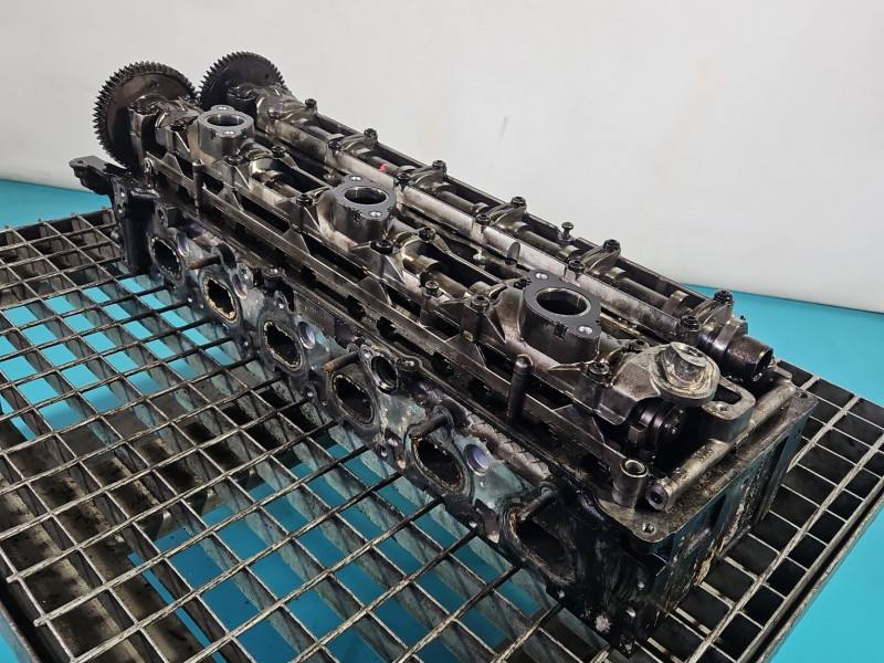 ГБЦ Головка блоку Mercedes S W222 R656016