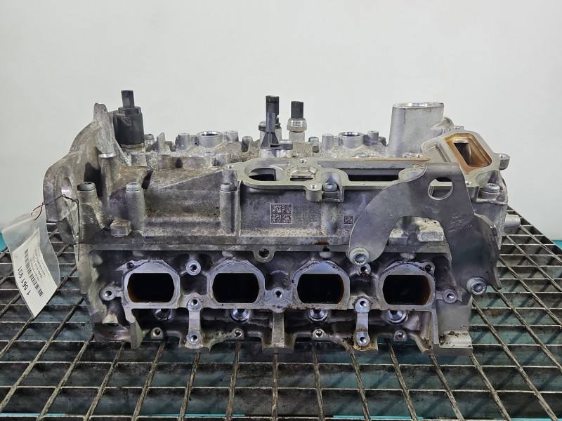 ГБЦ Головка блоку Skoda Scala 05E103404G — фото деталі 8