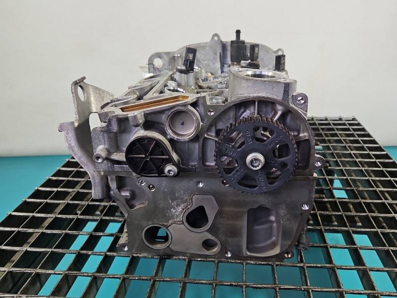ГБЦ Головка блоку Skoda Scala 05E103404G — фото деталі 14