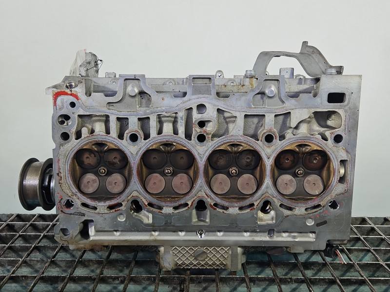 ГБЦ Головка блоку Skoda Scala 05E103404G — фото деталі 16