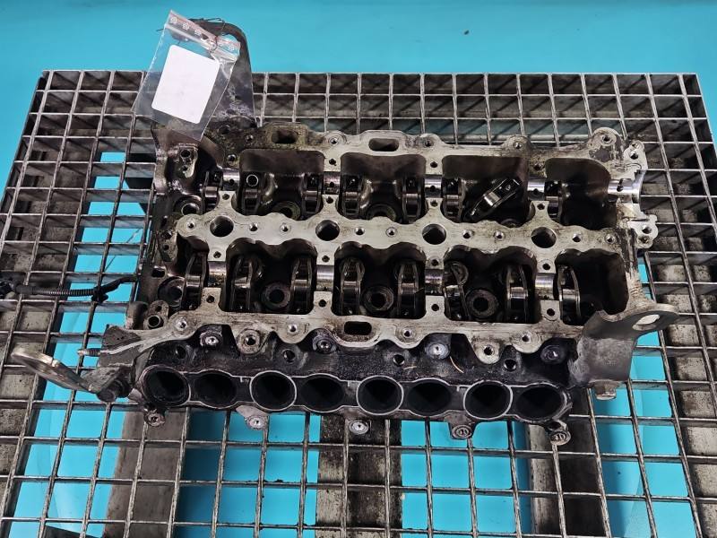 ГБЦ Головка блоку Opel Insignia 55599663