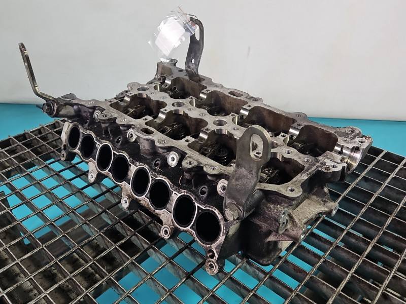 ГБЦ Головка блоку Opel Insignia 55599663 — фото деталі 3