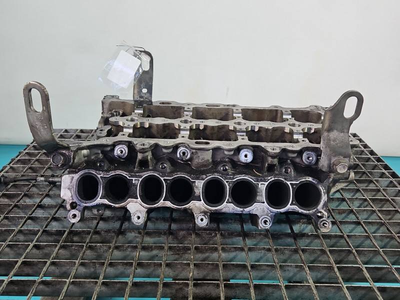 ГБЦ Головка блоку Opel Insignia 55599663 — фото деталі 4