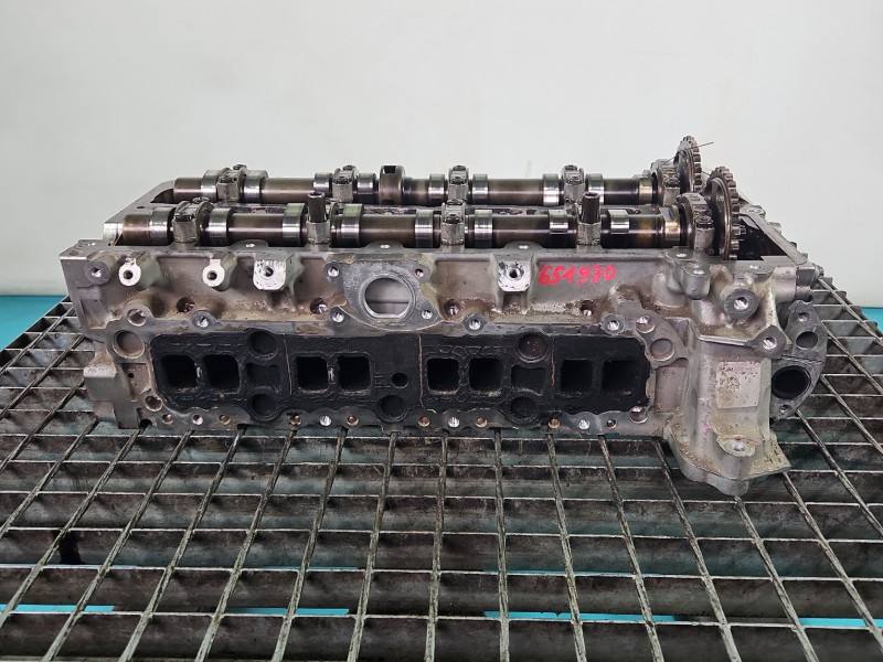 ГБЦ Головка блоку Mercedes B W246 651930 — фото деталі 10