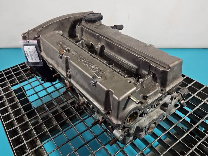 ГБЦ Головка блоку Mitsubishi Outlander 4G63 — фото деталі 4