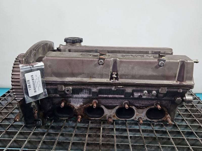 ГБЦ Головка блоку Mitsubishi Outlander 4G63 — фото деталі 5