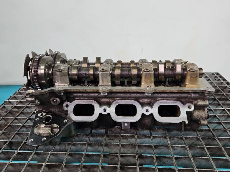 ГБЦ Головка блоку Jaguar XF PBDX23-6090-AB — фото деталі 7