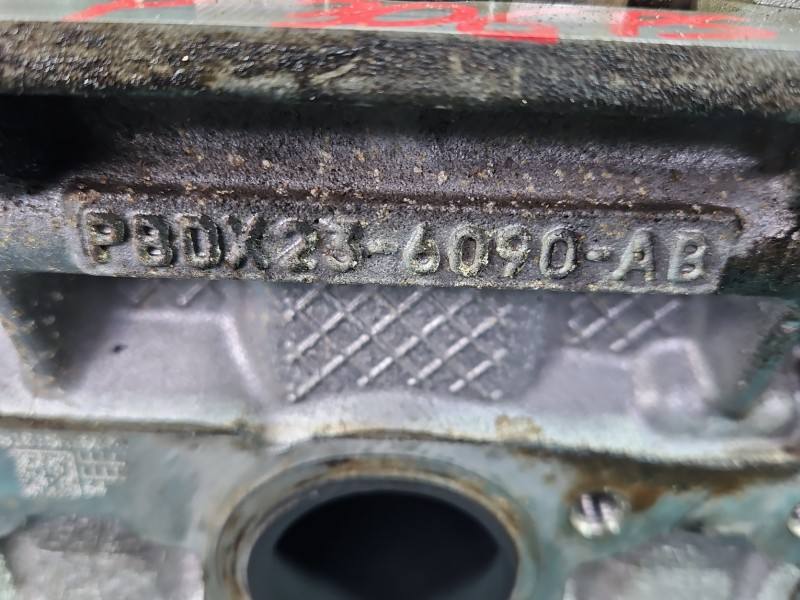 ГБЦ Головка блоку Jaguar XF PBDX23-6090-AB — фото деталі 10