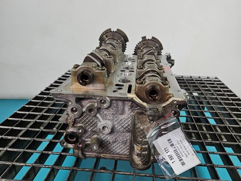 ГБЦ Головка блоку Jaguar XF PBDX23-6090-AB — фото деталі 12
