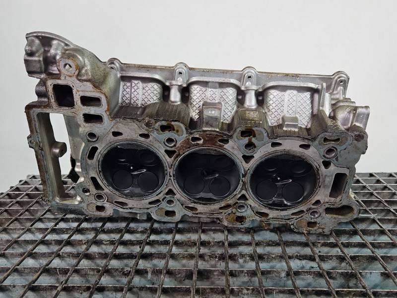 ГБЦ Головка блоку Jaguar XF PBDX23-6090-AB — фото деталі 14