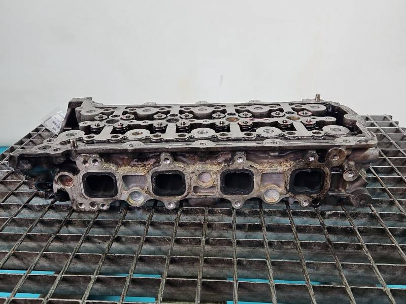 ГБЦ Головка блоку Land Rover Discovery 204DTD — фото деталі 5