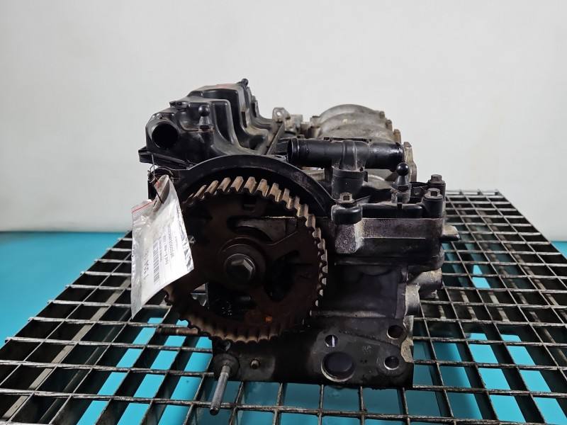 ГБЦ Головка блоку Ford S-max Q4WA — фото деталі 10