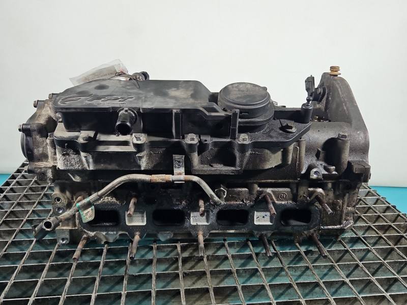 ГБЦ Головка блоку Fiat Ducato 1AGL411D — фото деталі 10
