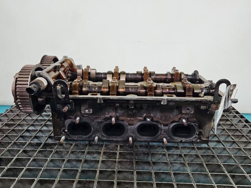 ГБЦ Головка блоку Opel Astra J A16XER — фото деталі 10