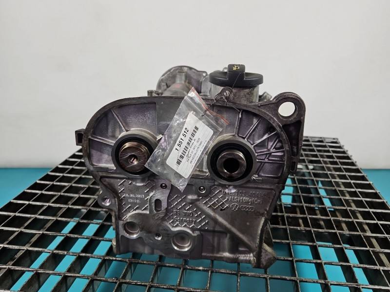 ГБЦ Головка блоку Volkswagen Golf 7 CXS — фото деталі 8
