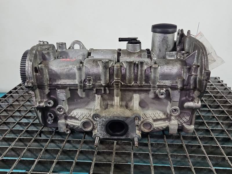 ГБЦ Головка блоку Volkswagen Golf 7 CXS — фото деталі 10