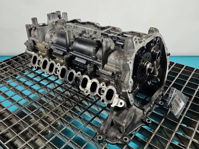 ГБЦ Головка блоку Jaguar XE G4D3-6J011-BB