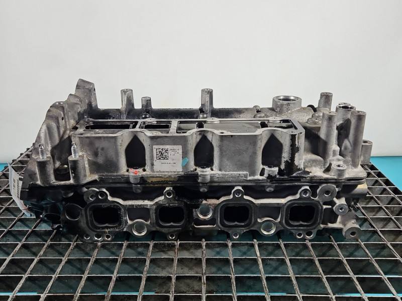ГБЦ Головка блоку Jaguar XE G4D3-6J011-BB — фото деталі 5